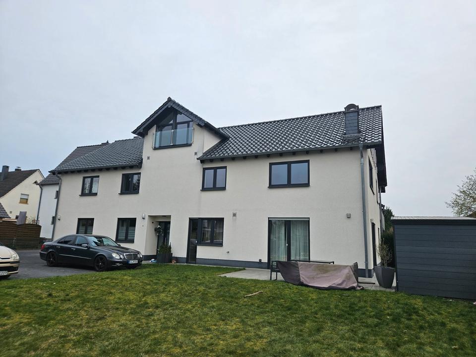 Thumbnail-Maisonette Wohnung Lohmar - Heide