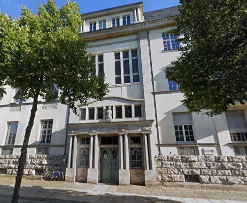 Thumbnail-Bieten Büroräume in einer Bürogemeinschaft