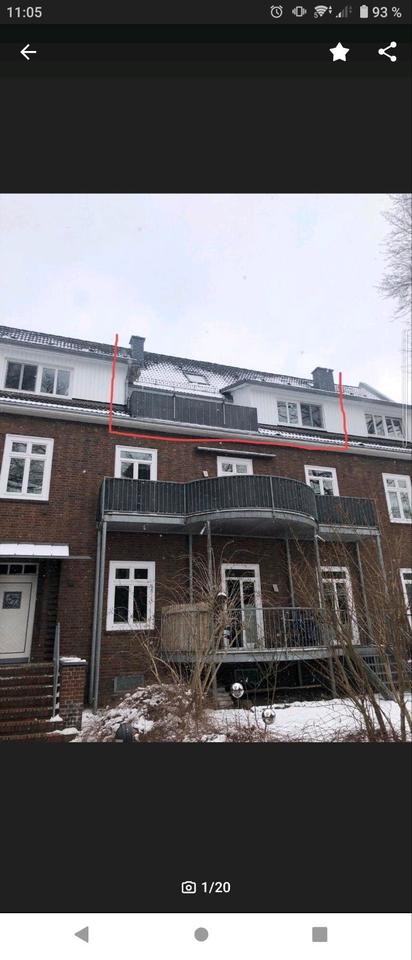 Thumbnail-Wohnung 4,5 Zimmer Maisonette Eigentumswohnung 2 Bäder Balkon 125