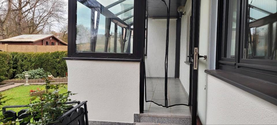 Thumbnail-Wohnung in Alsfassen