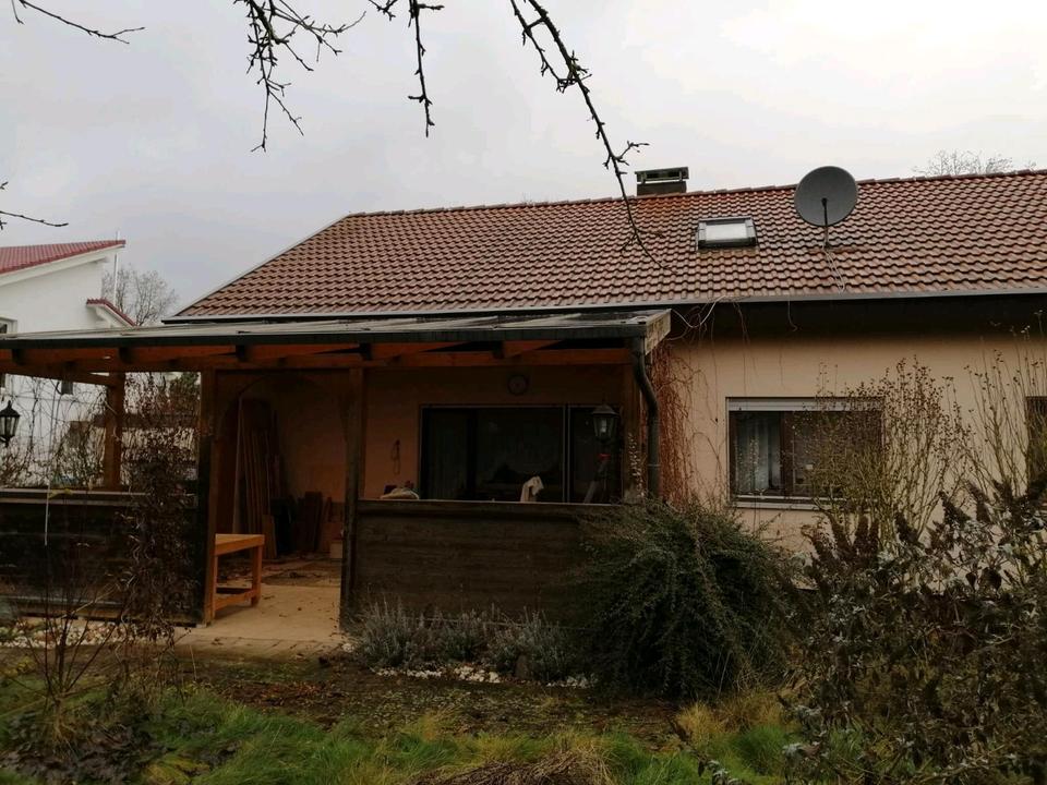 Thumbnail-Einfamilienhaus