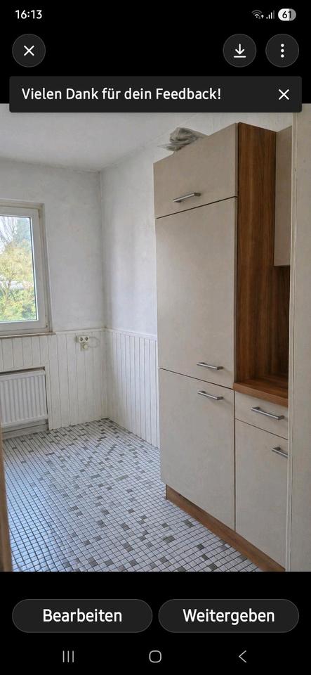 Thumbnail-2-Zimmerwohnung Wittinger Str. Nähe AKH und Dammaschwiese