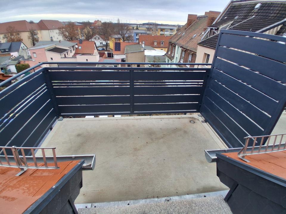 Thumbnail-Neu saniert, Balkon, Zentrumsnah, Fußbodenheizung