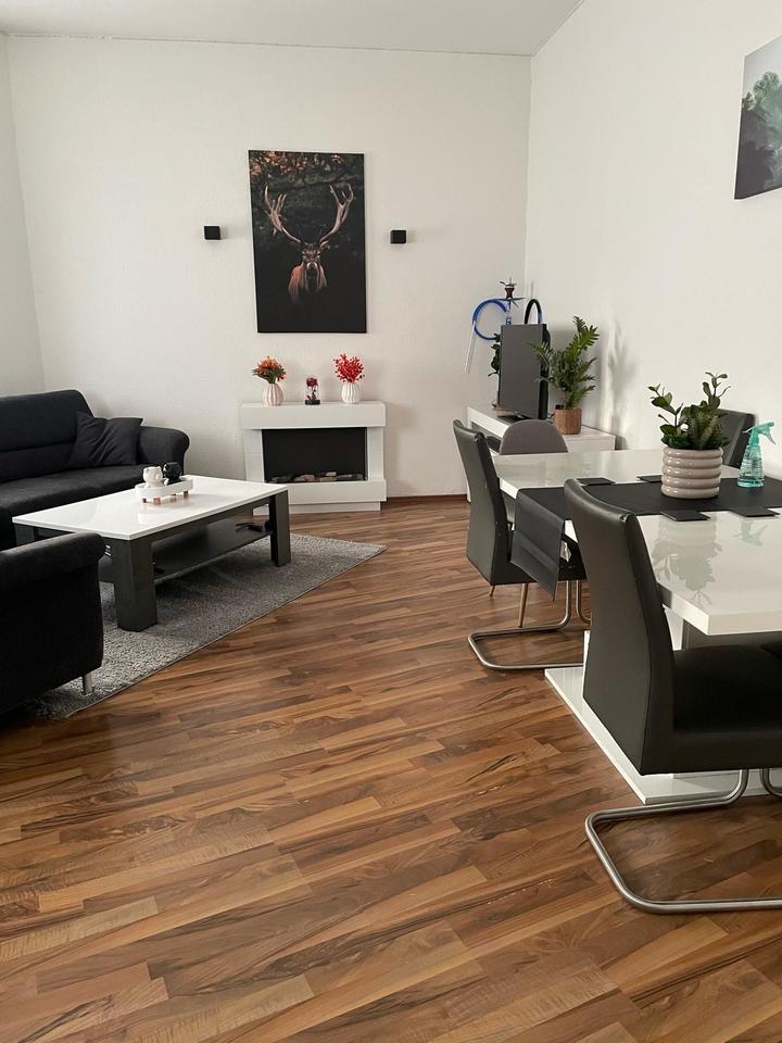 Thumbnail-Große helle 4,5-Zimmerwohnung in Witten Mitte Zentrum