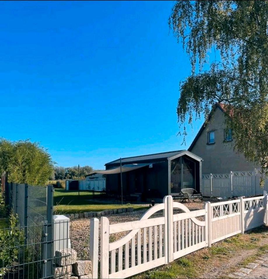 Thumbnail-Stellplatz für Tinyhouse Mobilheim Wohnmobil Dauerplatz