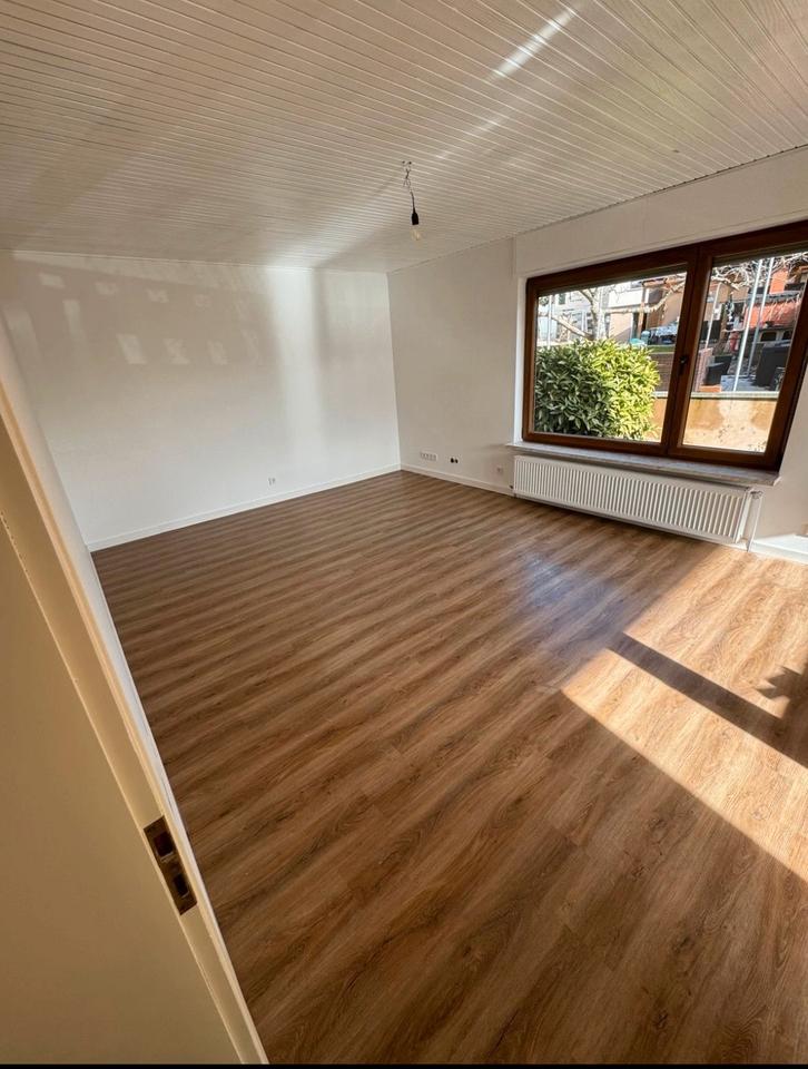 Thumbnail-Helle 3ZKB mit Balkon und Garten in Bexbach