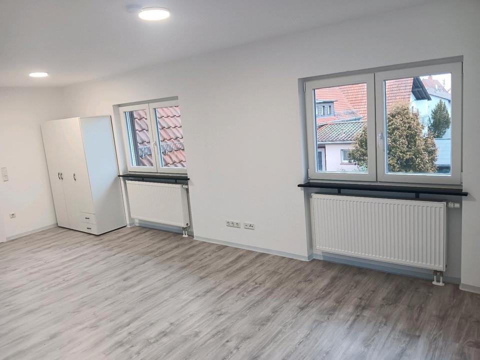 Thumbnail-Haus zu vermietenHouse to rent Mehlingen
