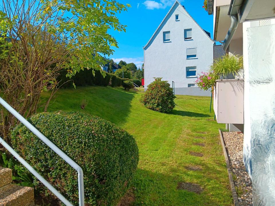 Thumbnail-3 Zi. Wohnung in Ihmert