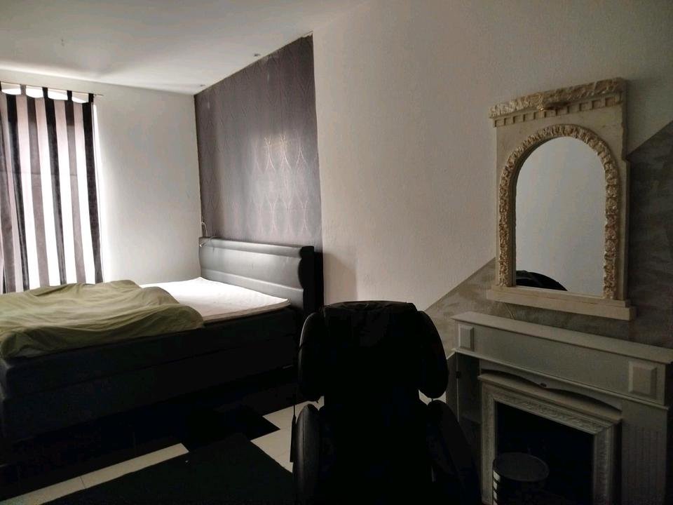 Thumbnail-Wg Zimmer Wohnung Köpenick