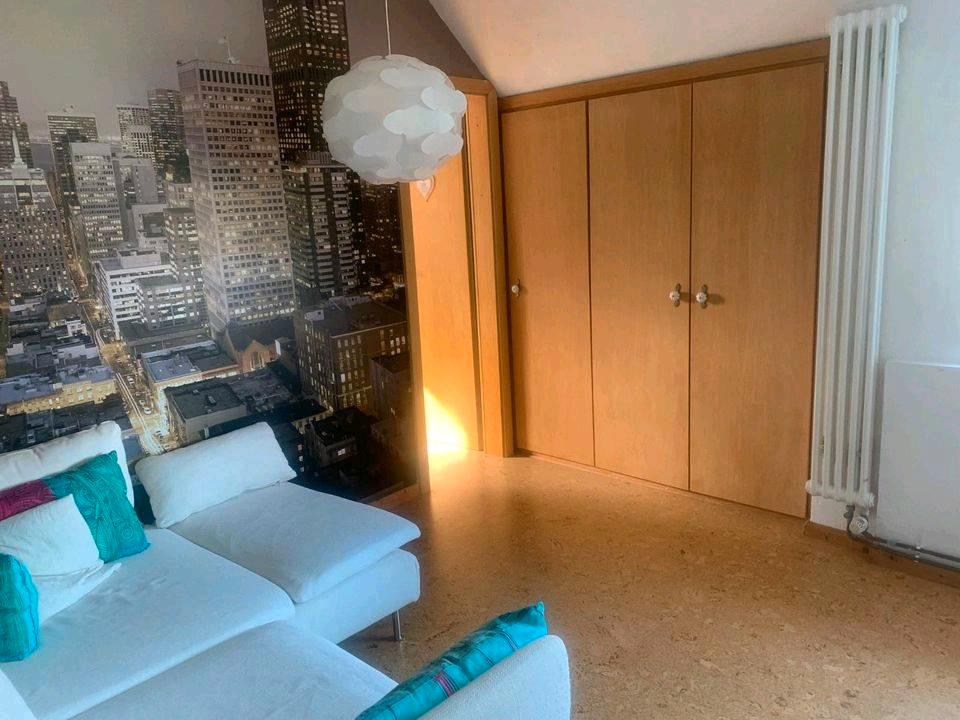 Thumbnail-WG-Zimmer in Wolthusen
