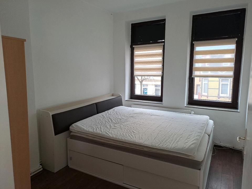 Thumbnail-Wohnung 2,5 Zimmer 350
