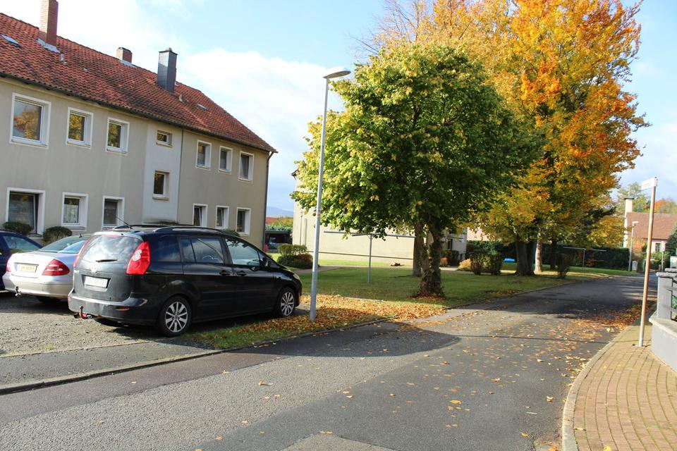 Thumbnail-Gemütliche 1-Zimmer-Erdgeschosswohnung in Liebenburg 6295.10204