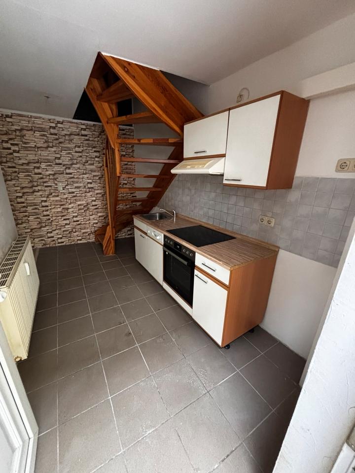 Thumbnail-Möblierte Maisonette Wohnung in der Altstadt Wismar zu vermieten