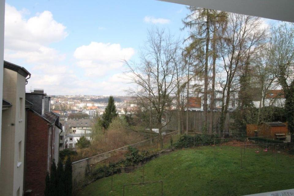 Thumbnail-Wohlfühl Oase 1-Zimmer-Wohnung mit Loggia - in Wuppertal-Barmen!