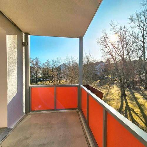 Thumbnail-Ein Balkon der Superlative