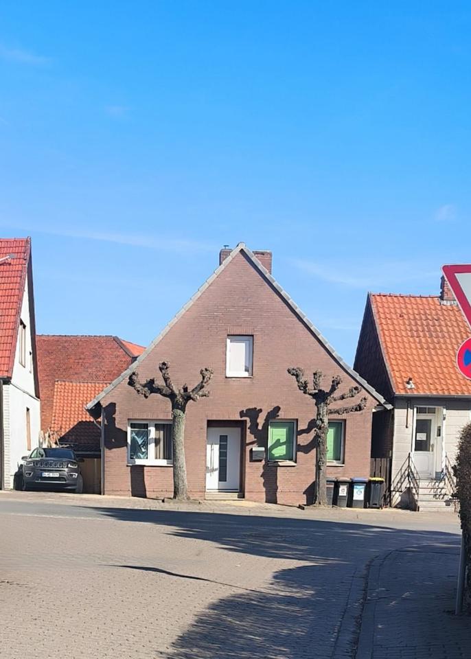 Thumbnail-Großzügiges, hochwertigs Einfamilienhaus in Springe-Eldagsen