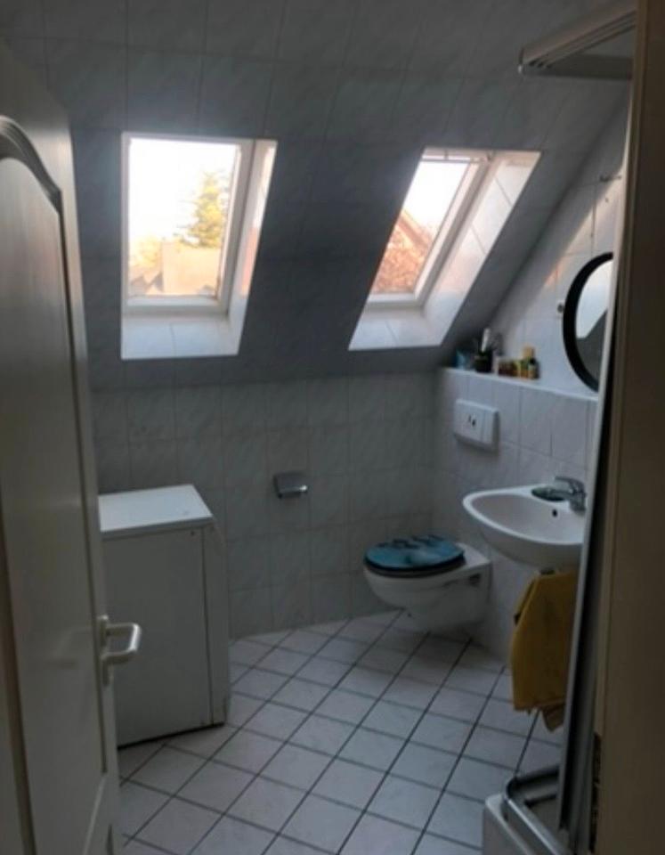 Thumbnail-Ruhiges WG Zimmer - 3er Wohngemeinschaft