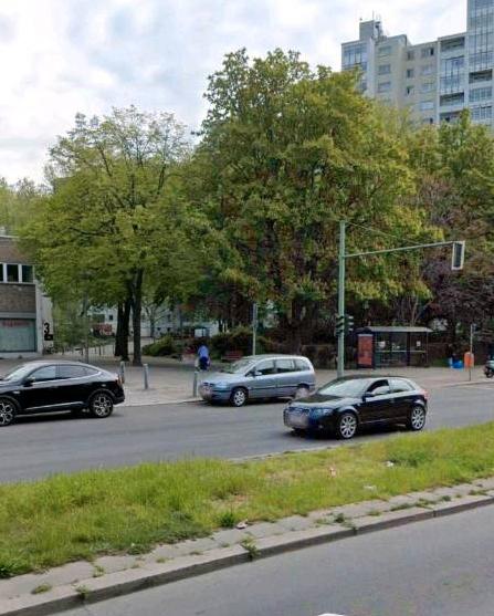 Thumbnail-1 Zimmer in Männer WG Sonnenallee