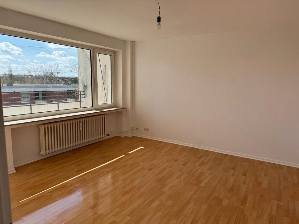 Thumbnail-Helle 2-Zimmer-Wohnung in Altländer Virtel – ab 01.05.26