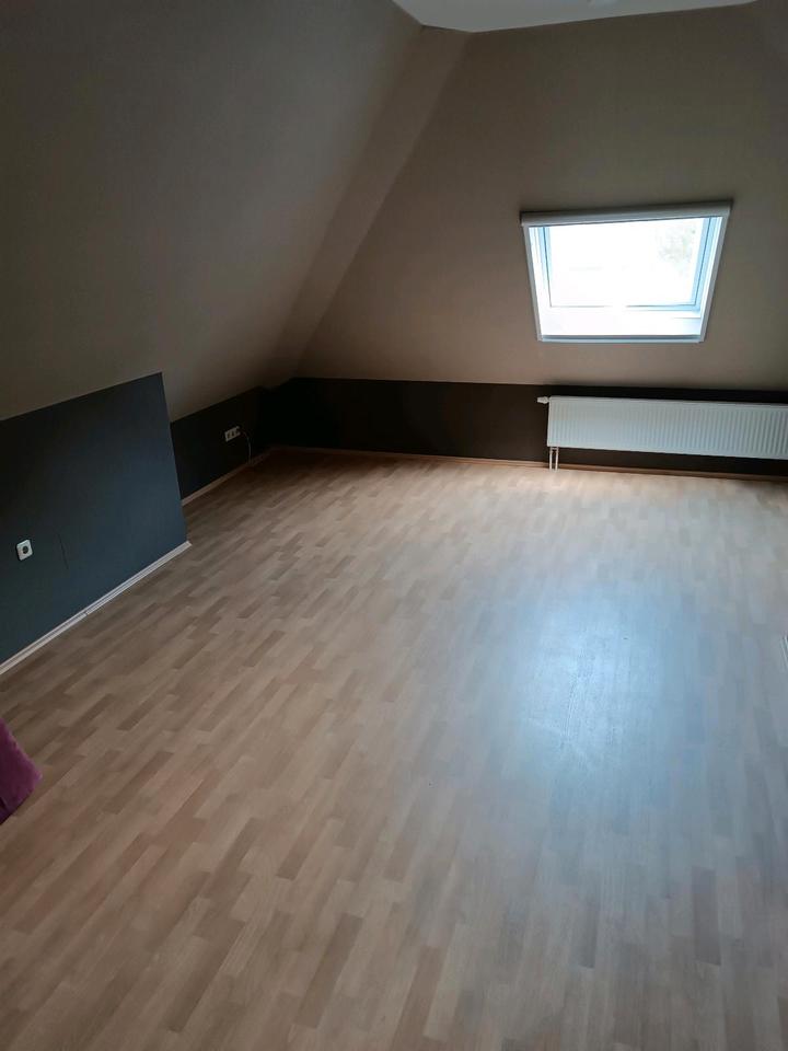 Thumbnail-Schöne Oberwohnung mit seperaten Eingang