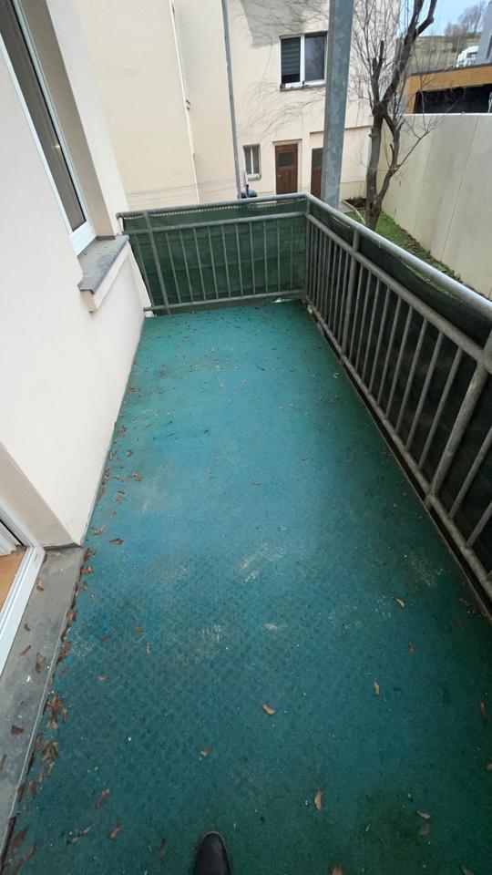 Thumbnail-Nähe Park der Generationen, 2-Zimmer-Whg. mit Balkon