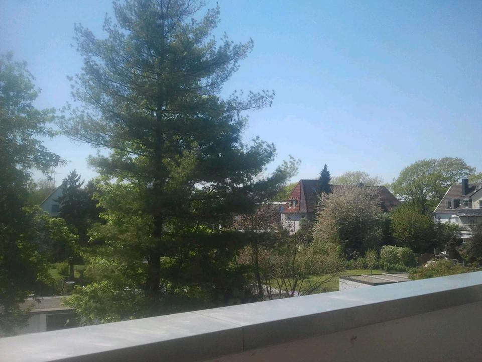 Thumbnail-ETW 4,5 Zi. in Essen-Fischlaken, Parkett, Kamin, Klima, Aufzug