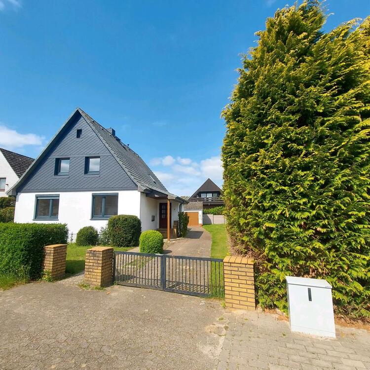 Thumbnail-Haus in Langen Geestland zu vermieten