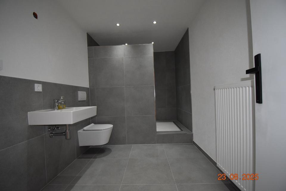 Thumbnail-2 ZKB Keller und Terrasse 68 qm Wohnung