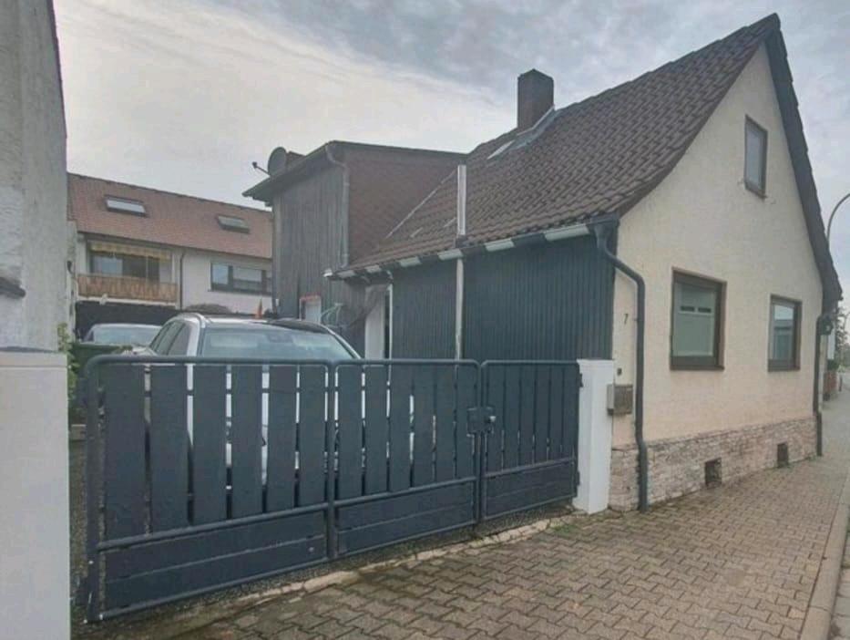 Thumbnail-Haus zum verkauft