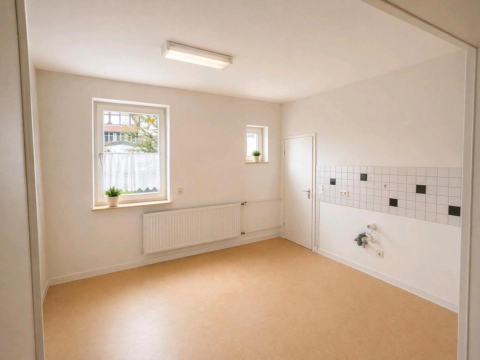 Thumbnail-3 ZKB Wohnung Erdgeschoss in 34323 Malsfeld Dagobertshausen