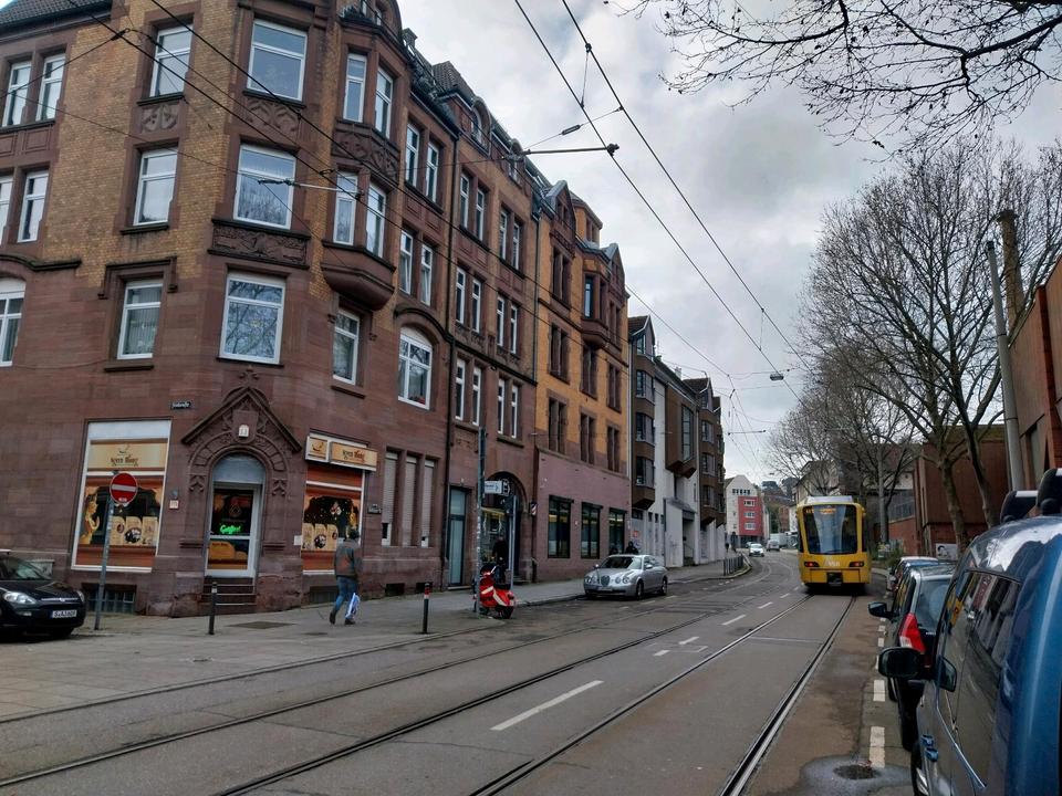 Thumbnail-3 Zimmerwohnung 2 OG. Nähe Erwin Schöttle Platz