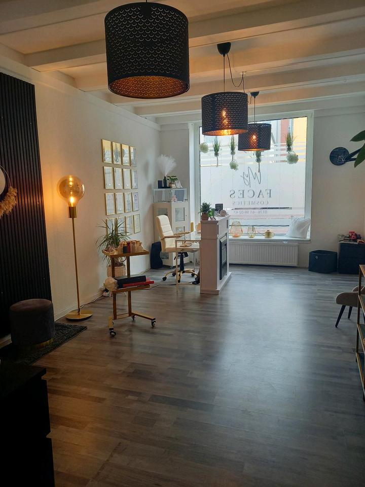 Thumbnail-Gewerbefläche - Kosmetik, Fußpflege, Praxis, Beratung, Büro