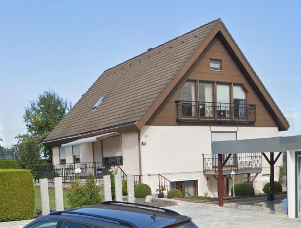 Thumbnail-Sanierte 3 Zimmer EG Wohnung in Spaichingen