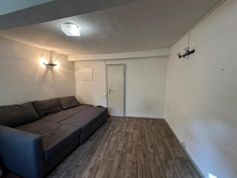 Thumbnail-1 Zimmer Studenten-Apartment in Marburg Zentrum