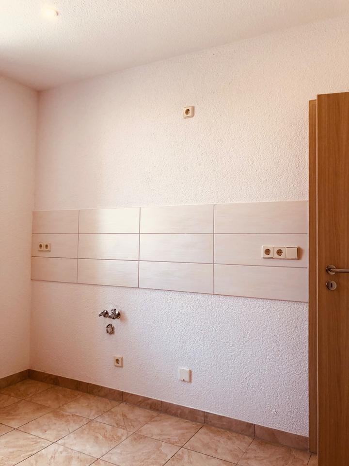Thumbnail-Extravaganz in Form einer modern sanierten Wohnung