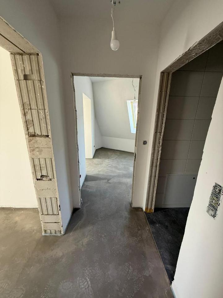 Thumbnail-Schicke 2-Zimmer-Wohnung im Erstbezug nach Sanierung