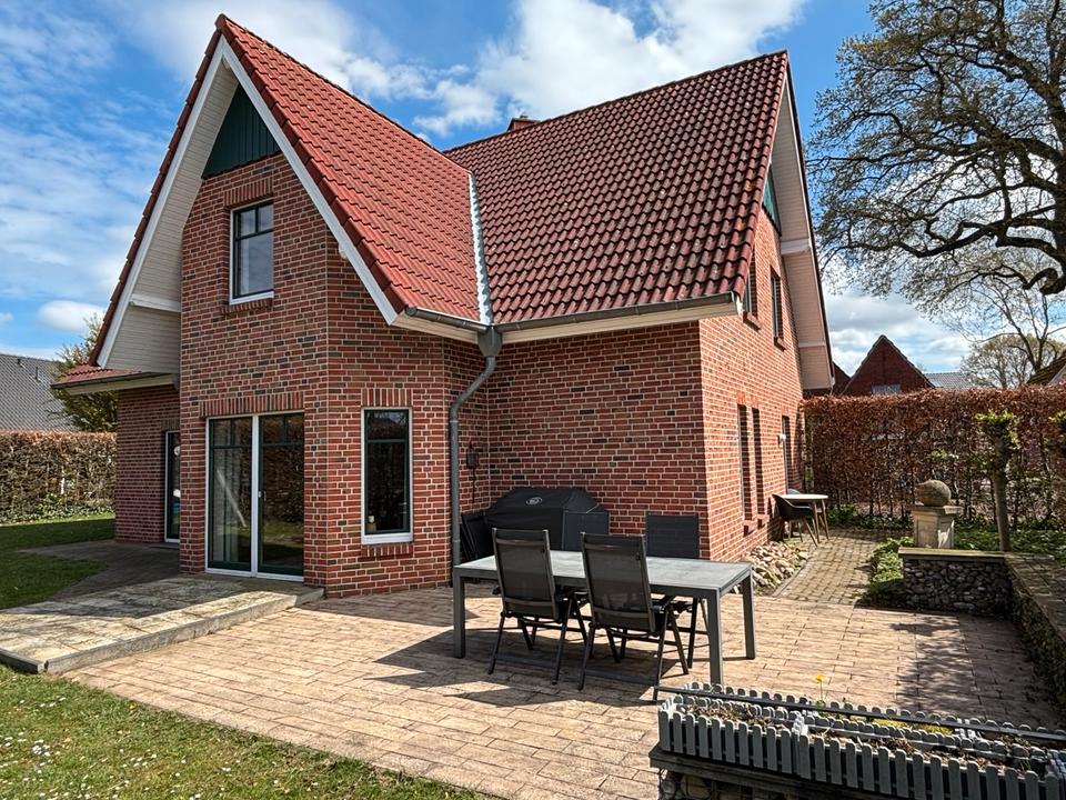 Thumbnail-Freistehendes Einfamilienhaus Zweifamilienhaus Haus