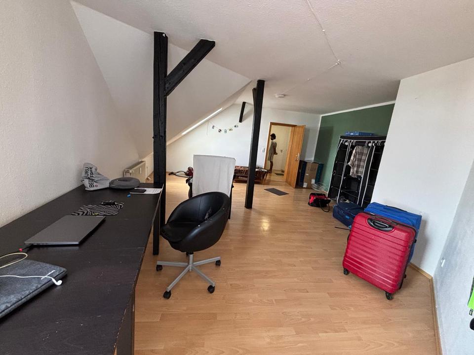 Thumbnail-Zimmer frei in zentraler Lage in Soest (ab 01.06.)