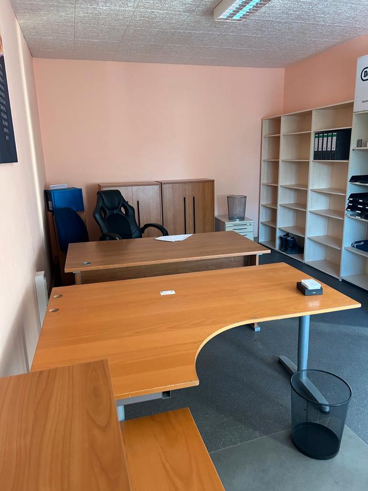 Thumbnail-Büro Lagerraum in Stephanposching zu vermieten