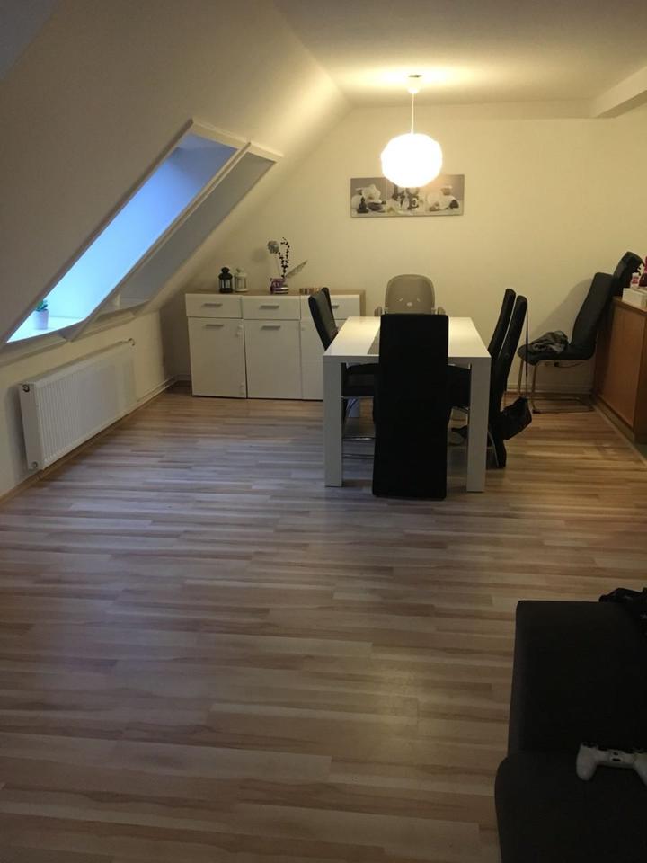 Thumbnail-3 - Zimmer Wohnung In 23774 Heiligenhafen