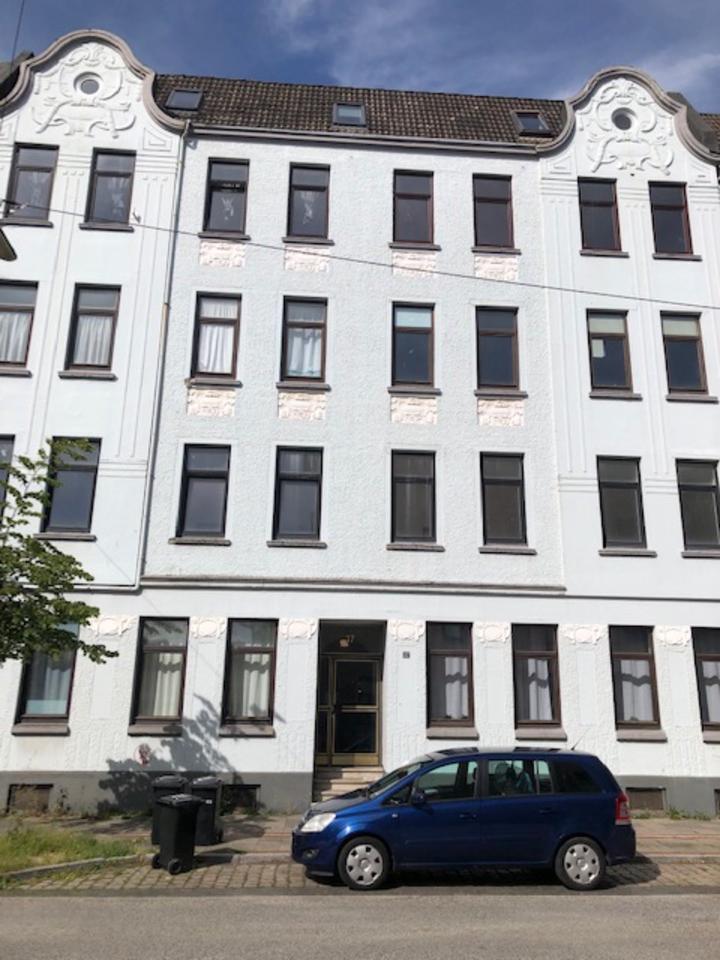 Thumbnail-Zwei ETW mit Potential-Ideal für Kapitalanleger oder Selbstnutzer