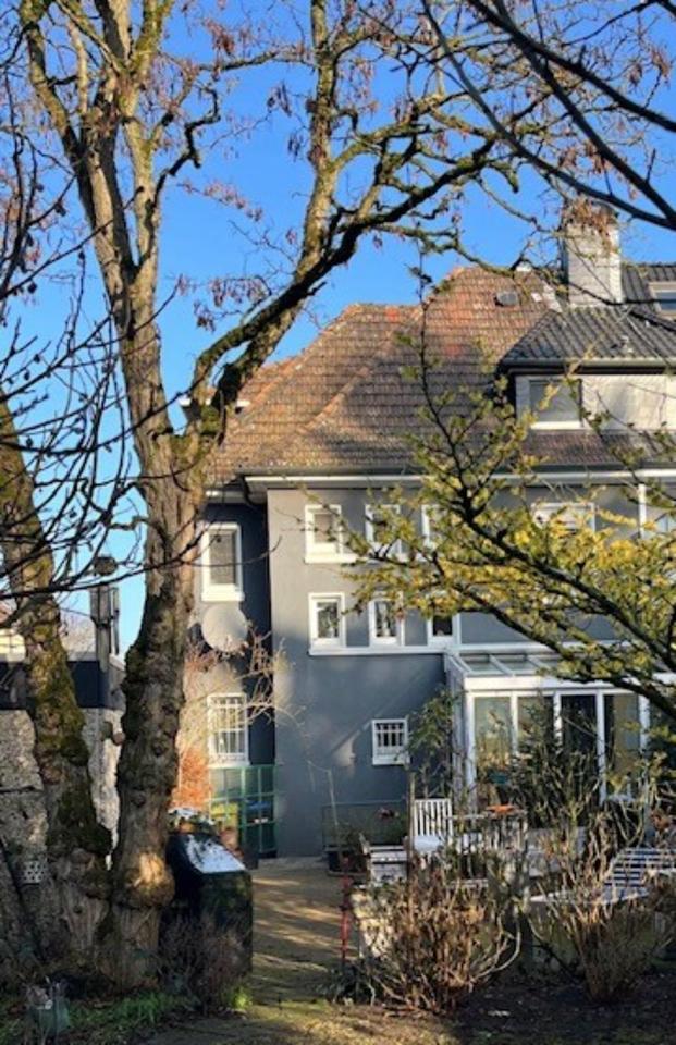 Thumbnail-Doppelhaushälfe in exzellenter Lage von Gelsenkirchen- Buer