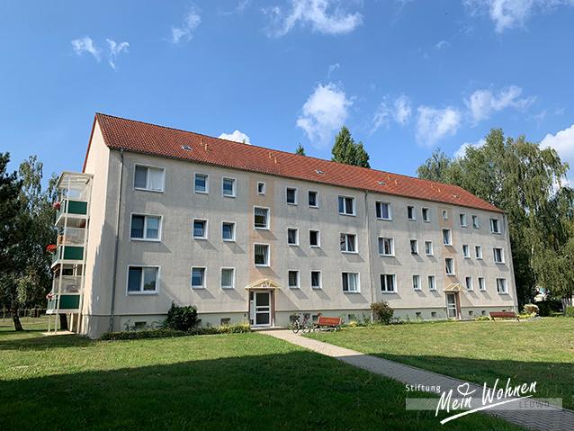 Thumbnail-Tolle 5-Raum-Wohnung in guter Nachbarschaft!