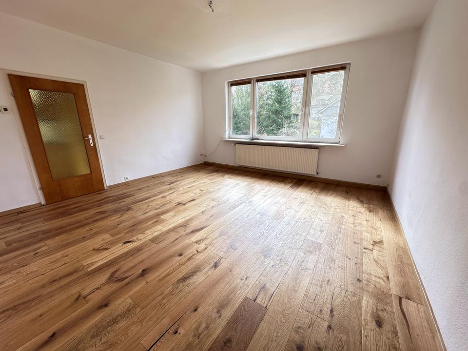 Thumbnail-Gepflegte 2,5-Zimmer-Wohnung in zentraler Wohnlage nahe Hofgarten