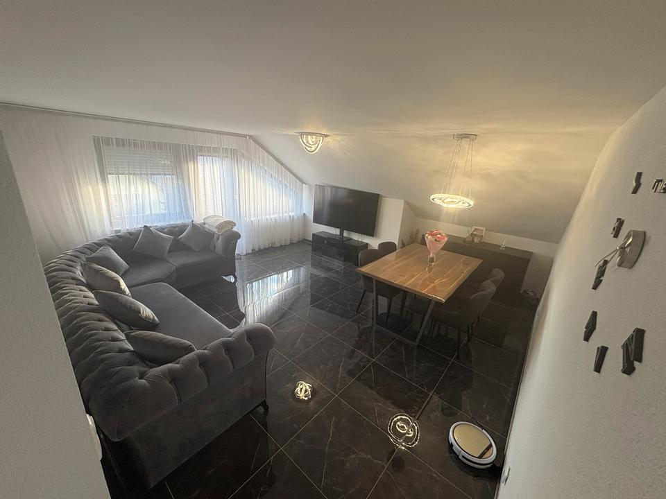 Thumbnail-3 Zimmer Wohnung im Herzen von Böckingen