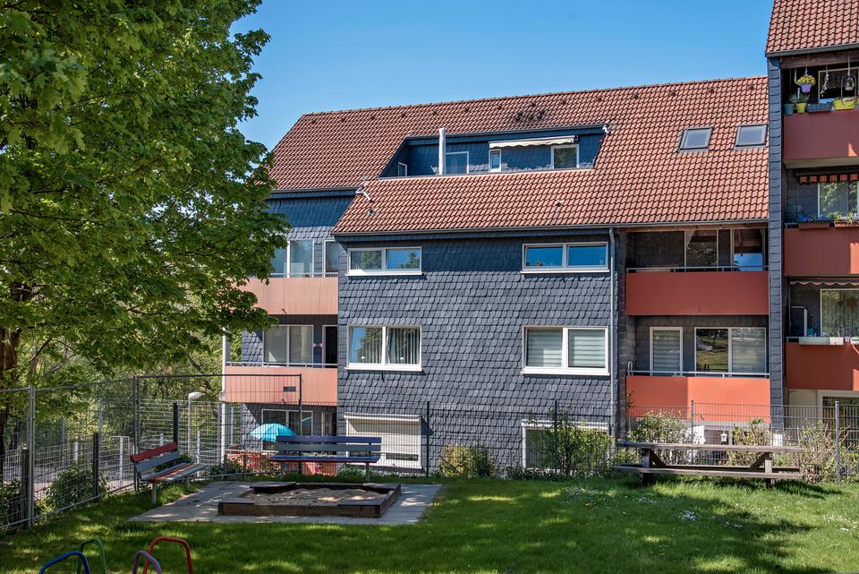 Thumbnail-Gemütliche Wohnung am Kremenholl