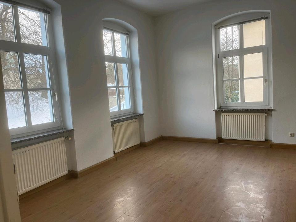 Thumbnail-Helle 62qm Wohnung in zentraler Lage