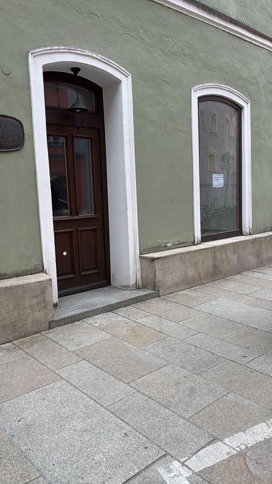 Thumbnail-Gewerbefläche Ladenfläche im Herzen der Passauer Altstadt