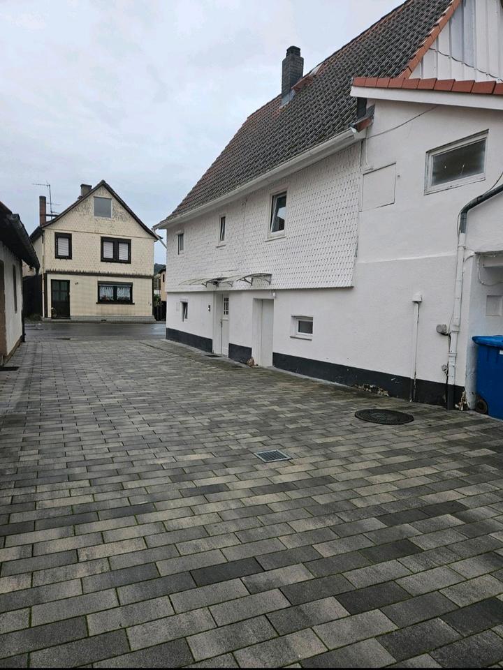 Thumbnail-Haus zu verkaufen in Breuberg Hainstadt