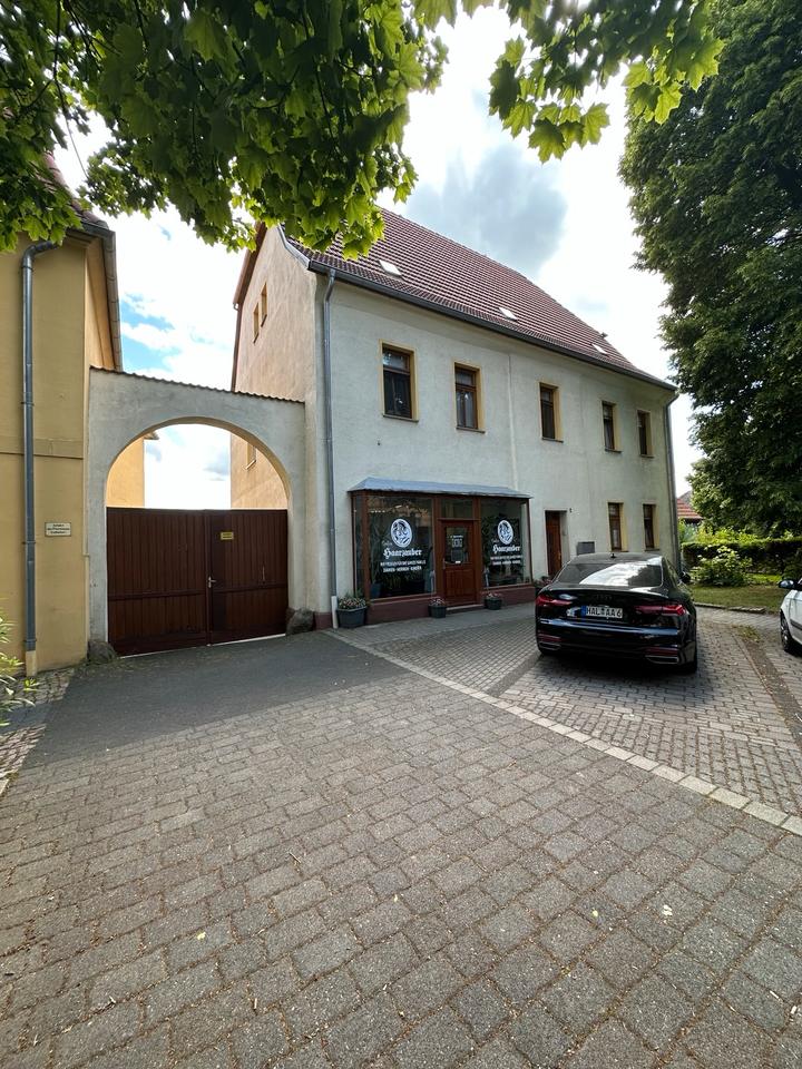 Thumbnail-3,5-Zimmer-Wohnung im Zentrum 3 Monate Mietfrei ! + Stellplatz